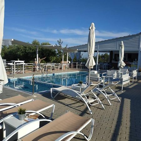 De Sol Apartment Limenaria  Ngoại thất bức ảnh