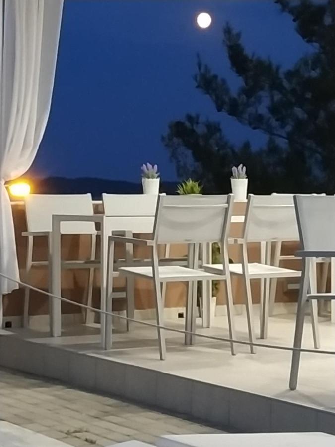 De Sol Apartment Limenaria  Ngoại thất bức ảnh