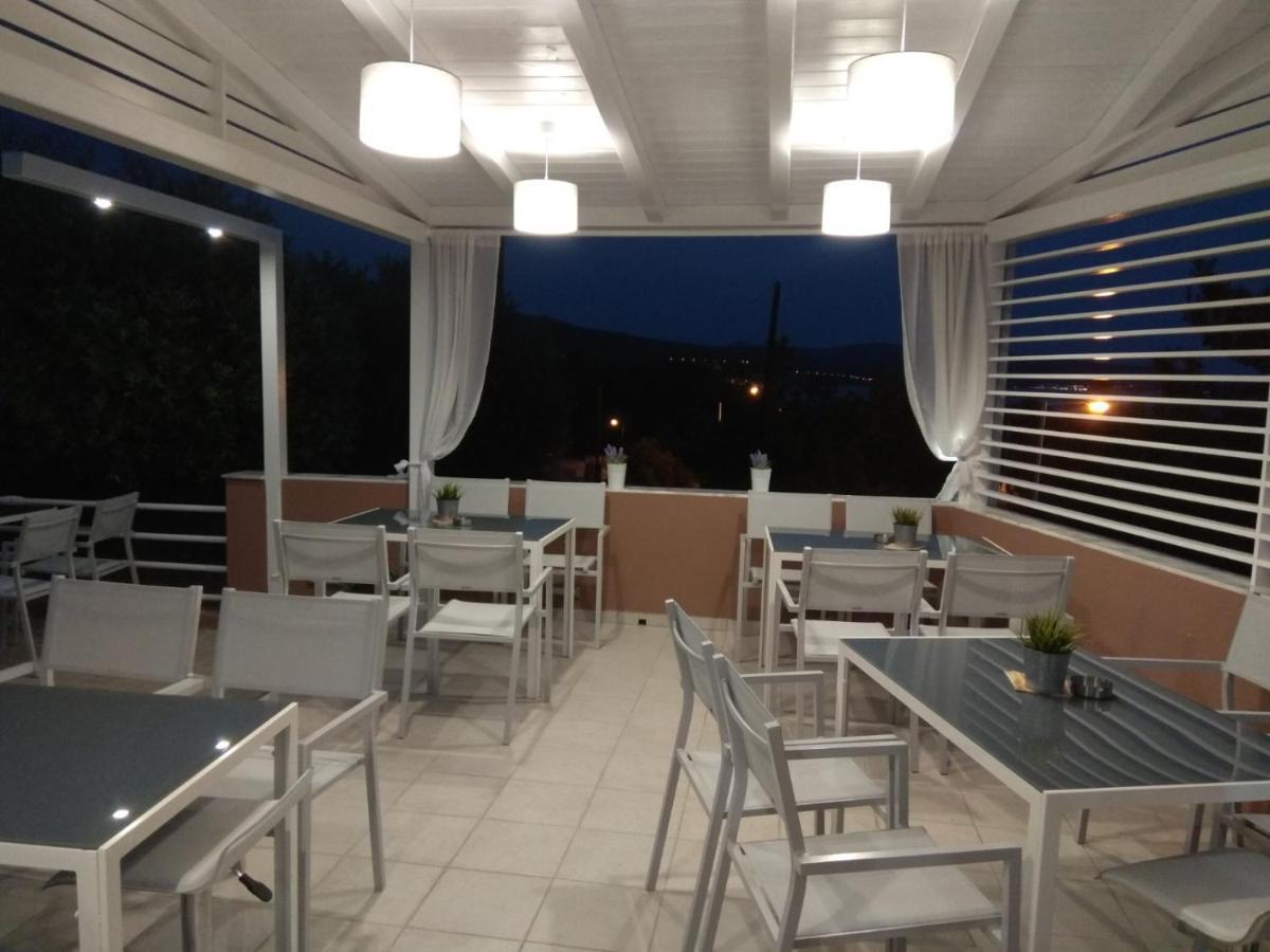 De Sol Apartment Limenaria  Ngoại thất bức ảnh