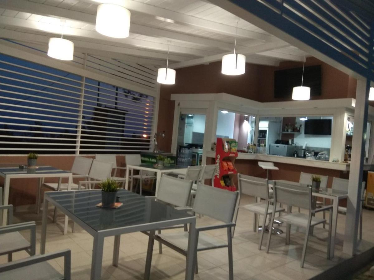De Sol Apartment Limenaria  Ngoại thất bức ảnh
