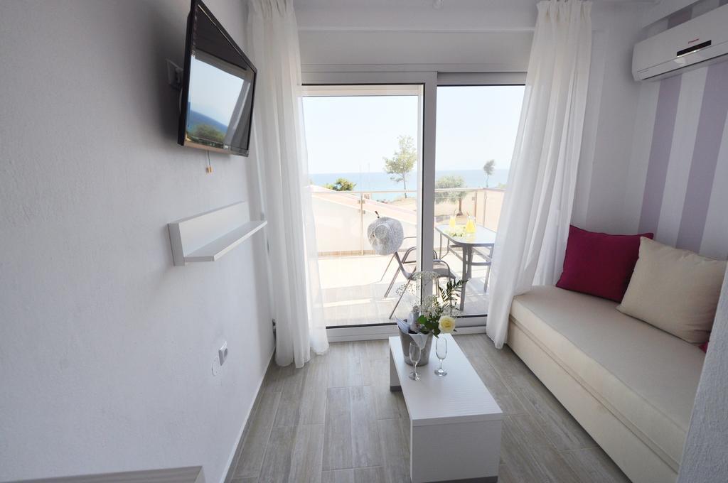 De Sol Apartment Limenaria  Phòng bức ảnh