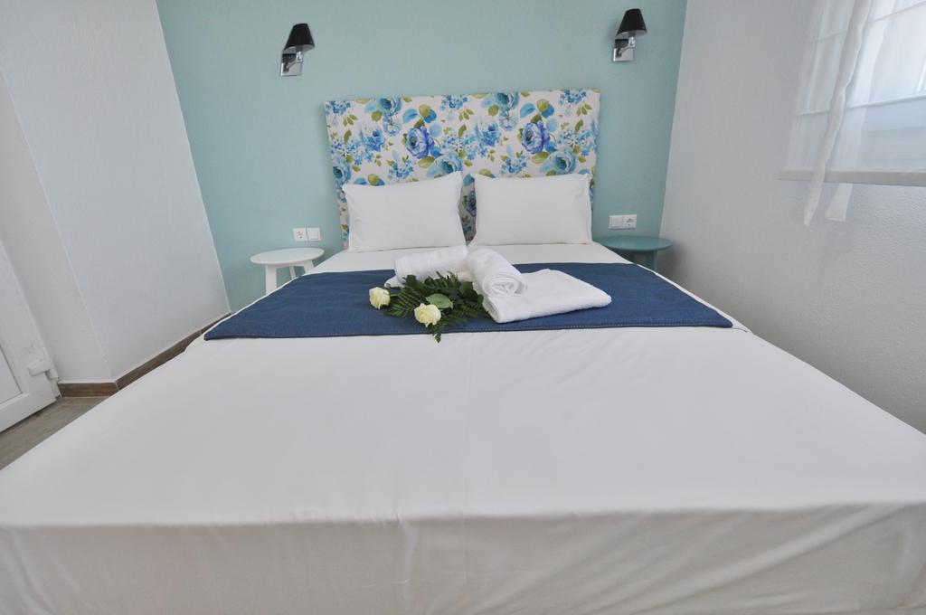 De Sol Apartment Limenaria  Phòng bức ảnh
