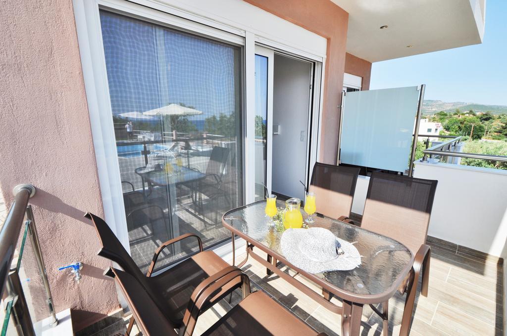 De Sol Apartment Limenaria  Phòng bức ảnh