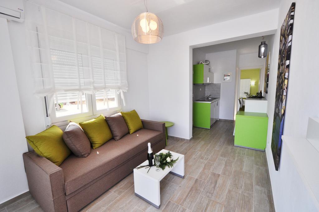 De Sol Apartment Limenaria  Phòng bức ảnh