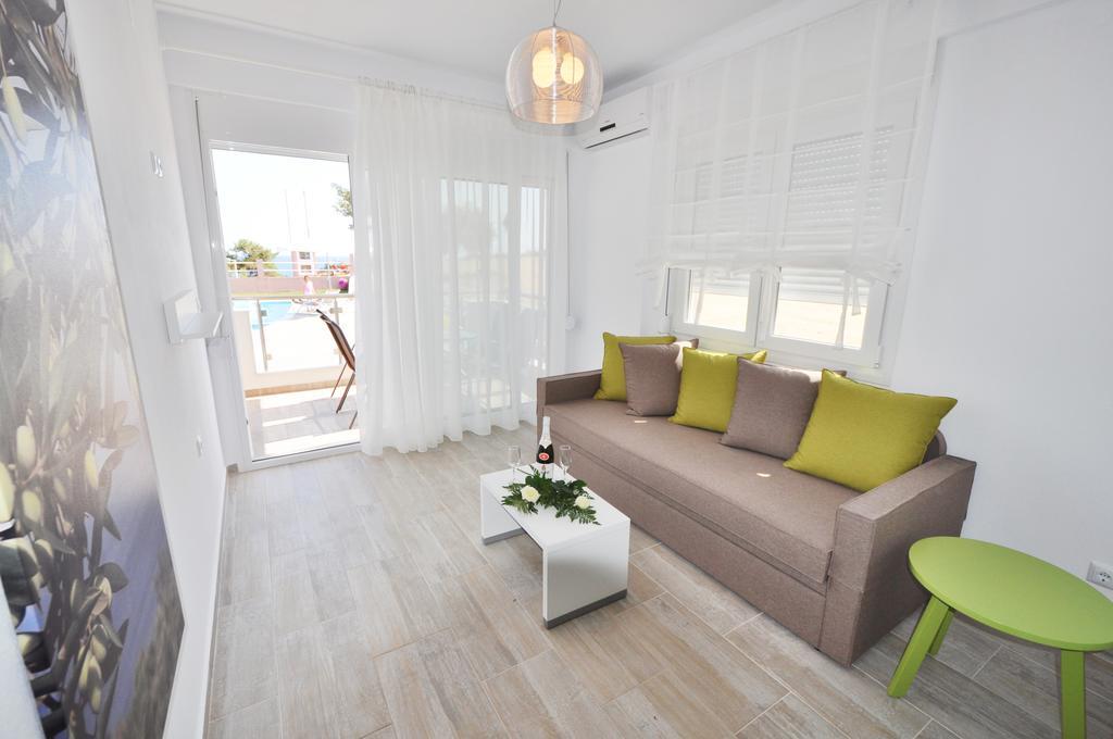De Sol Apartment Limenaria  Phòng bức ảnh
