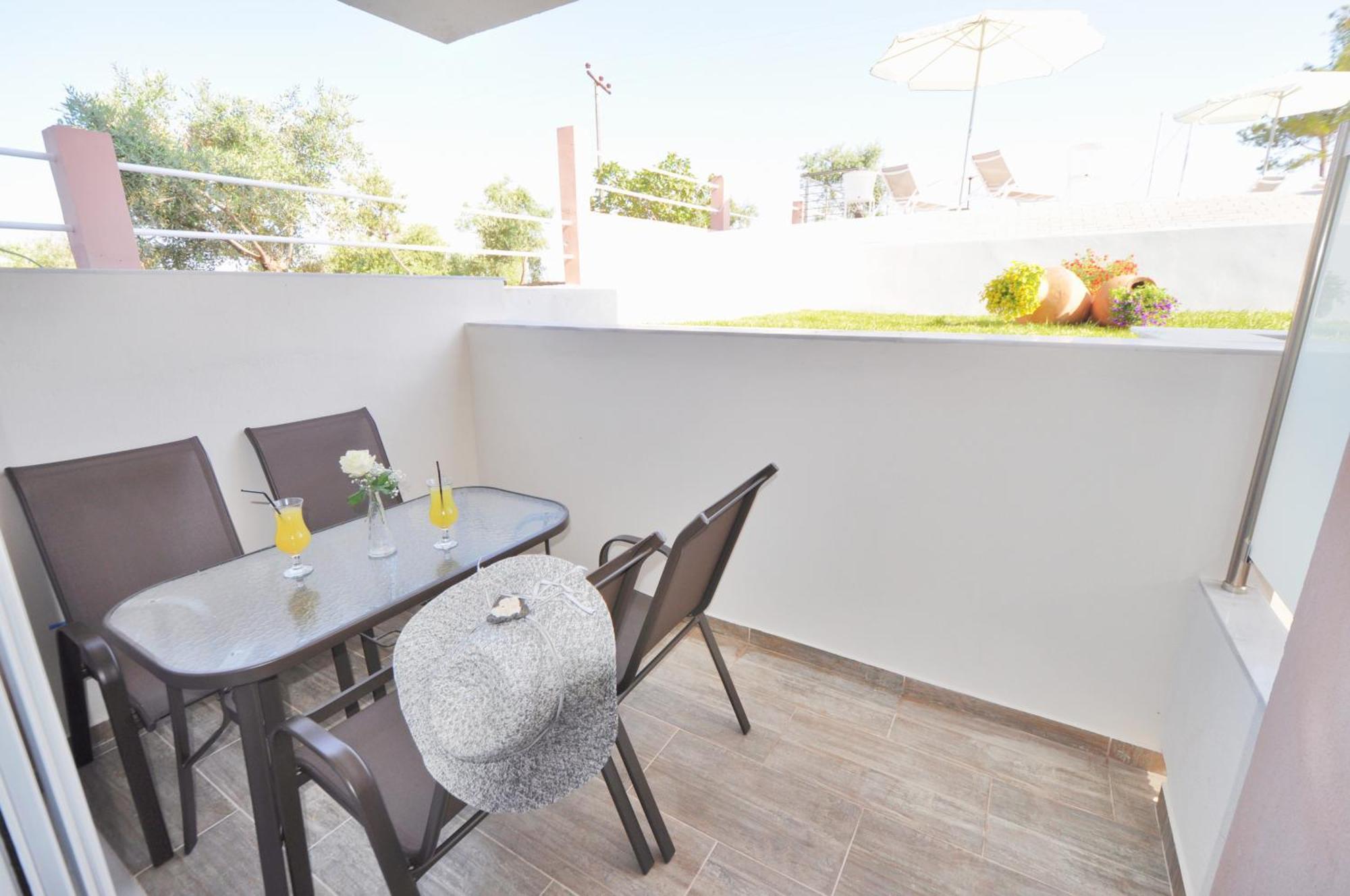 De Sol Apartment Limenaria  Phòng bức ảnh