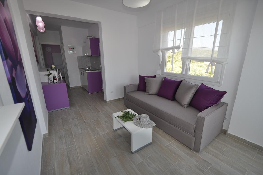 De Sol Apartment Limenaria  Phòng bức ảnh
