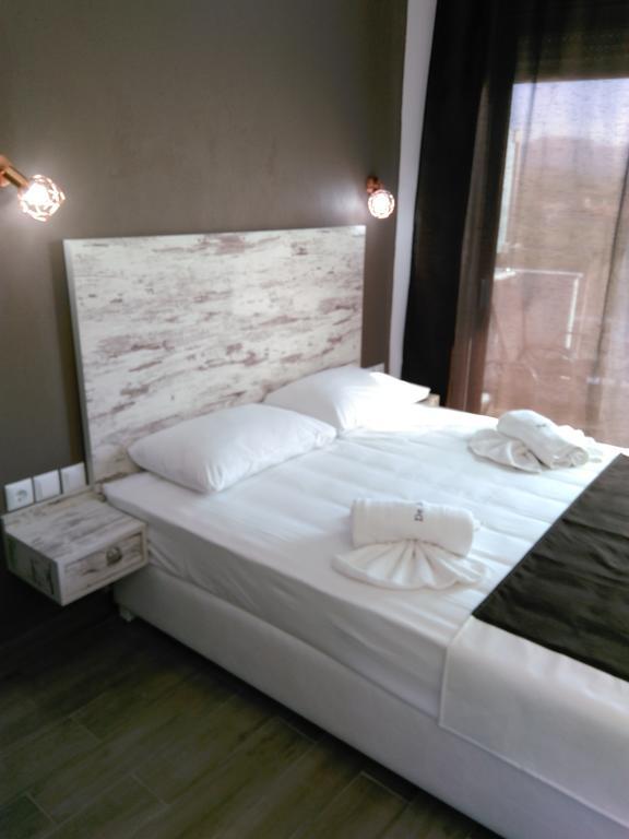 De Sol Apartment Limenaria  Ngoại thất bức ảnh