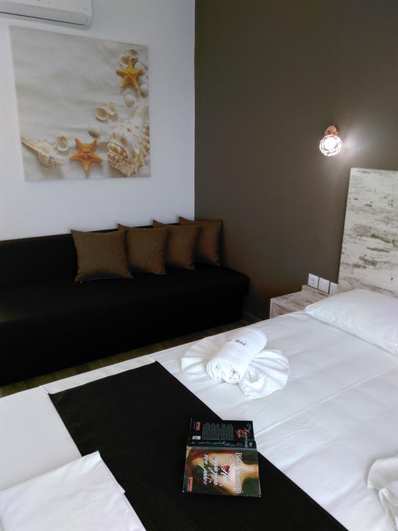De Sol Apartment Limenaria  Ngoại thất bức ảnh
