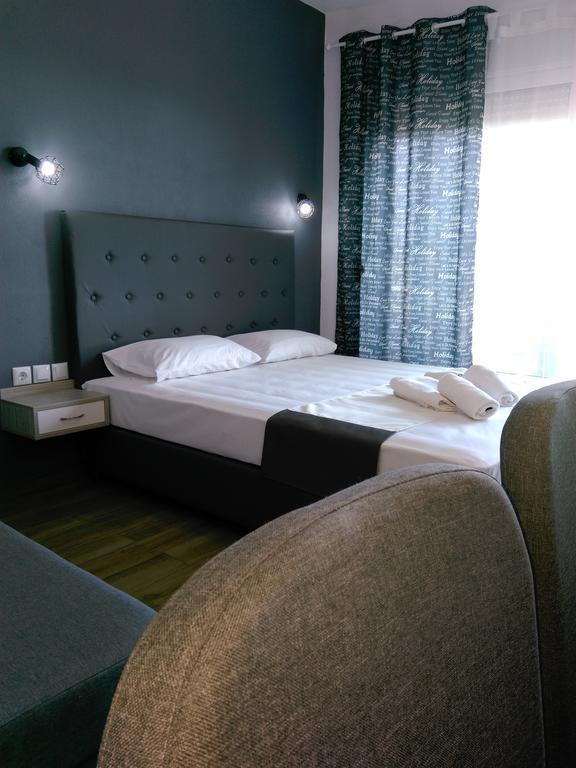 De Sol Apartment Limenaria  Ngoại thất bức ảnh
