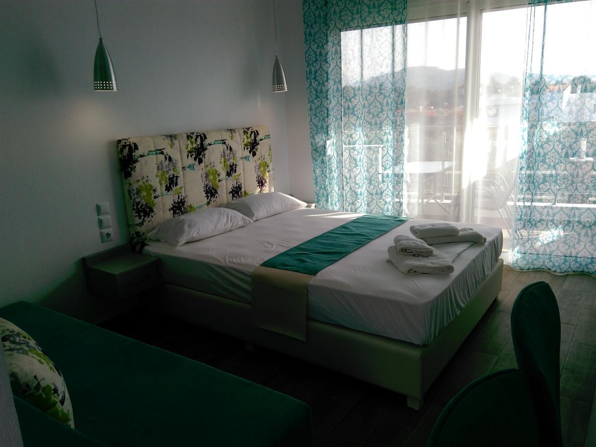 De Sol Apartment Limenaria  Ngoại thất bức ảnh