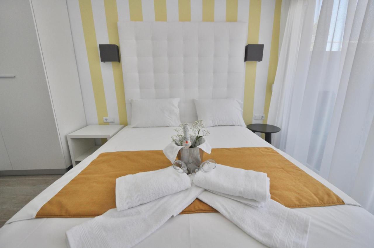 De Sol Apartment Limenaria  Ngoại thất bức ảnh