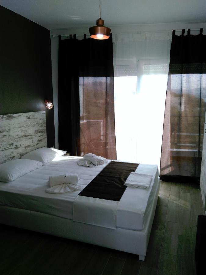De Sol Apartment Limenaria  Ngoại thất bức ảnh