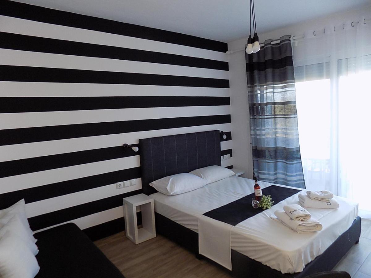 De Sol Apartment Limenaria  Ngoại thất bức ảnh