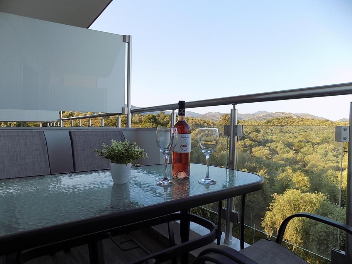 De Sol Apartment Limenaria  Ngoại thất bức ảnh