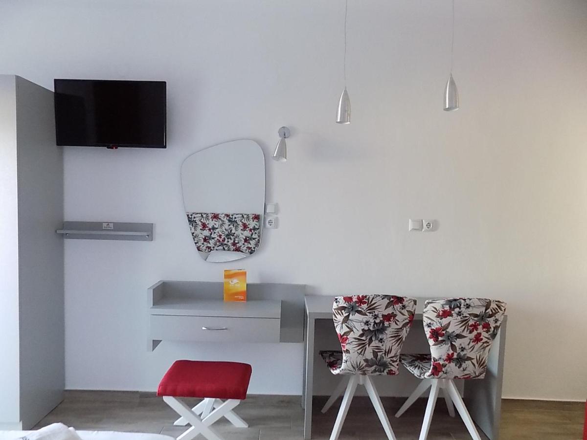 De Sol Apartment Limenaria  Ngoại thất bức ảnh
